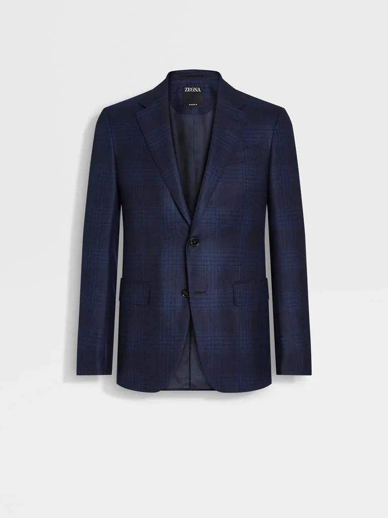 Zegna 15Milmil15 Sartorial Jacket