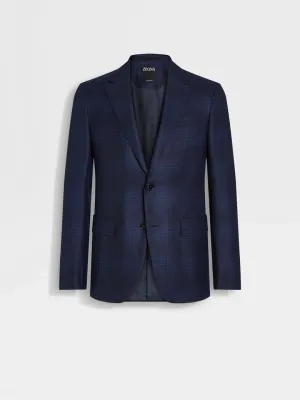 Zegna 15Milmil15 Sartorial Jacket
